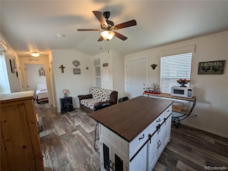 10795 County Road 197a, Nathrop, CO 81236