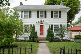 410 S Jenison Ave, Lansing, MI 48915