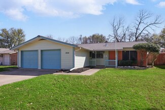 3414 Dartmouth Dr, Irving, TX 75062