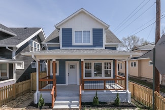 451 N Gray St, Indianapolis, IN 46201