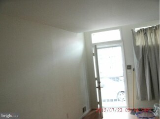 2340 E Fayette St, Baltimore, MD 21224