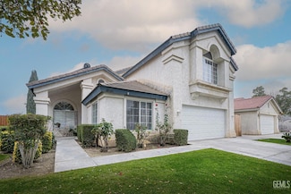 10403 Bay Colony Dr, Bakersfield, CA 93312
