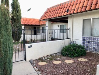 5941 E Sun County Blvd, Tucson, AZ 85712