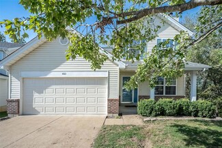 483 Valparaiso Ct, Valley Park, MO 63088
