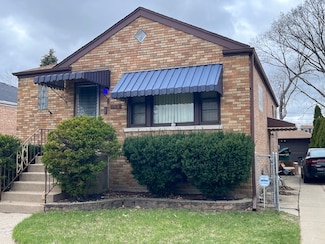 4316 Wenonah Ave, Berwyn, IL 60402