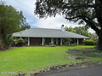 2033 Isadore Rd, Erath, LA 70533