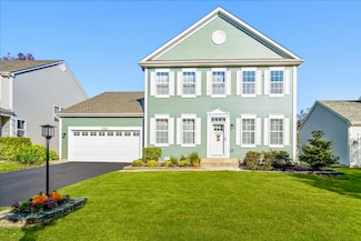 2385 Barnhart St, West Chicago, IL 60185