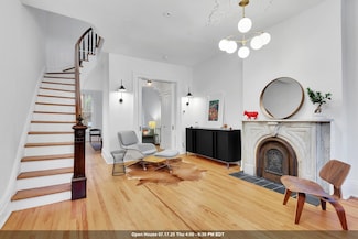 1233 Bloomfield St, Hoboken, NJ 07030