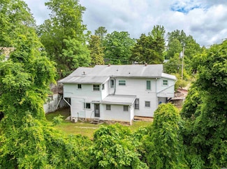 169 & 171 Crest St, Hot Springs, AR 71901
