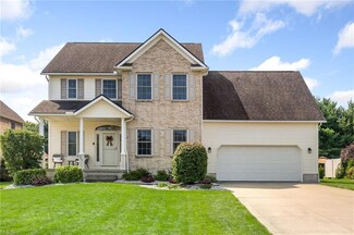 827 Archwood Rd, Wadsworth, OH 44281