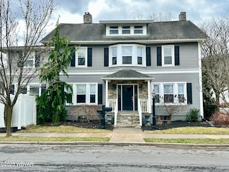 33 W Central Ave, Williamsport, PA 17702