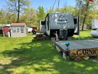 4-120 Woodhaven Lakes, Sublette, IL 61367