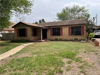 1301 W Nyssa Ave, McAllen, TX 78501