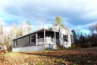 3726 Sheffield Square Rd, Sheffield, VT 05866