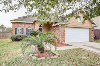 2301 Wimberly Dr, Deer Park, TX 77536