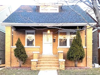 2631 N Parkside Ave, Chicago, IL 60639