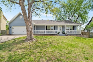 13323 Crystal Ave, Grandview, MO 64030