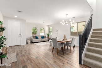 3875 E Claxton Ave, Gilbert, AZ 85297