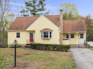 70 Otis St, Mansfield, MA 02048