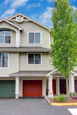 16125 Juanita Woodinville Way NE Unit 2217, Bothell, WA 98011