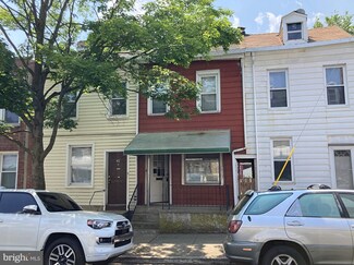 316 N 11th St, Reading, PA 19604