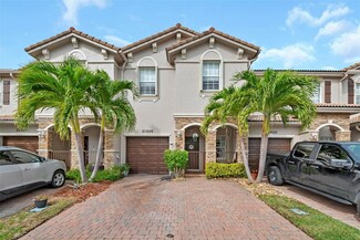 21936 SW 93rd Place, Cutler Bay, FL 33190