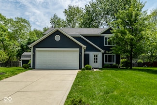 12577 Pointer Place, Fishers, IN 46038