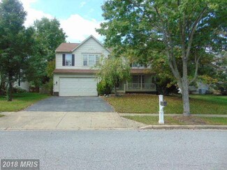 14413 Old Stage Rd, Bowie, MD 20720