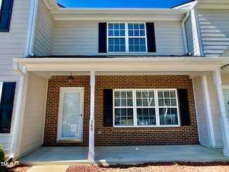 269 Dairy Rd, Clayton, NC 27520