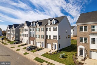 1247 Greylock Ln, Frederick, MD 21702