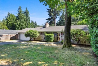 8805 SE 62nd St, Mercer Island, WA 98040