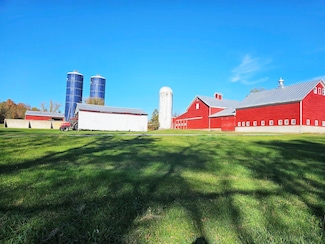 274 Fingar Rd, Hudson, NY 12534