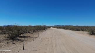 12715 W Snyder Hill Rd Unit 33, Tucson, AZ 85735