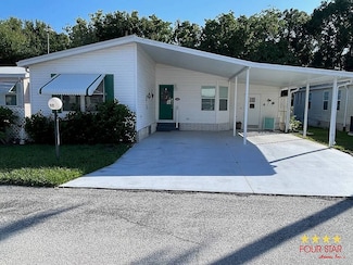 311 Maple Crest, Haines City, FL 33844