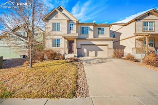 9660 Beryl Dr, Peyton, CO 80831