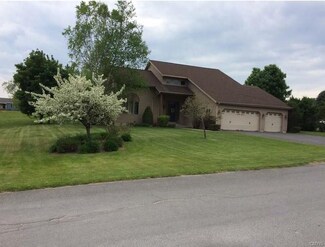 5203 Hillcrest Cir, Lowville, NY 13367