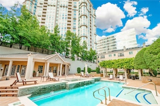 3400 Welborn St Unit 306, Dallas, TX 75219