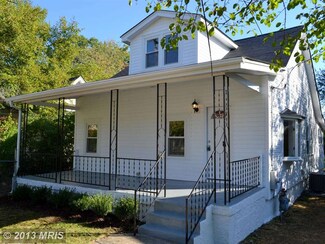 4501 38th St, Brentwood, MD 20722