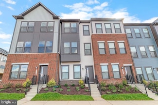 314 Hazel Alder Ln, Laurel, MD 20724