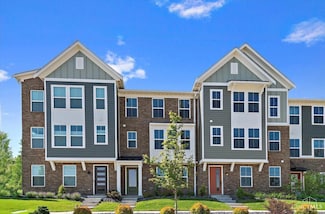 7260 Otley Dr, Wetherington, OH 45069