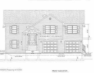 15 Morio Dr, Mountain Top, PA 18707