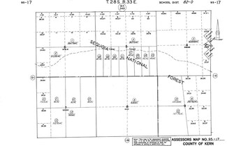 0 095-170-21-00-3 Unit IG24232889, Caliente, CA 93518