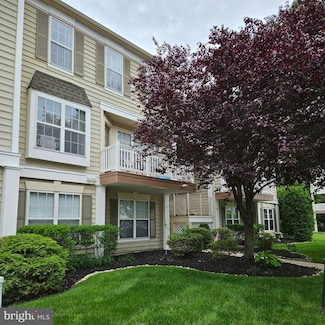1106 Crestmont Dr Unit 1106, Mantua, NJ 08051