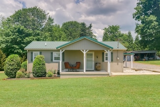 3709 Tanyard Hill Rd, Lynchburg, TN 37352