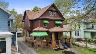 44 Christiana St, North Tonawanda, NY 14120