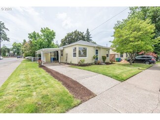 7348 SE Henry St, Portland, OR 97206