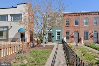1504 Massachusetts Ave SE, Washington, DC 20003