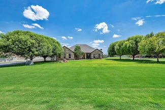 6650 E Driftwood Dr, Gardendale, TX 79758