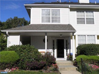 97 Briarcliff Ct Unit 97, Glen Mills, PA 19342