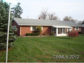 524 W Walnut St, Greentown, IN 46936